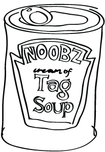 tag_soup