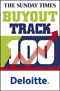 buyout-track-100-logo